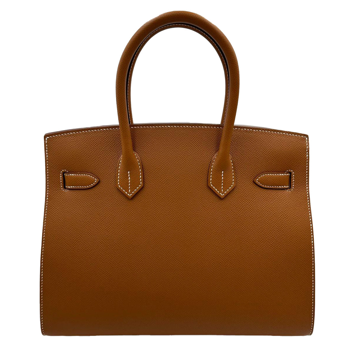 Hermès Birkin 30cm Gold Epsom GHW
